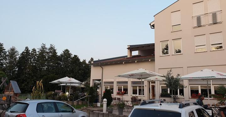 Restaurant Culinarium